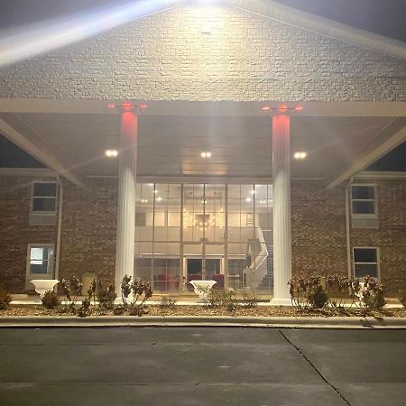 University Inn Of Carbondale Exterior foto